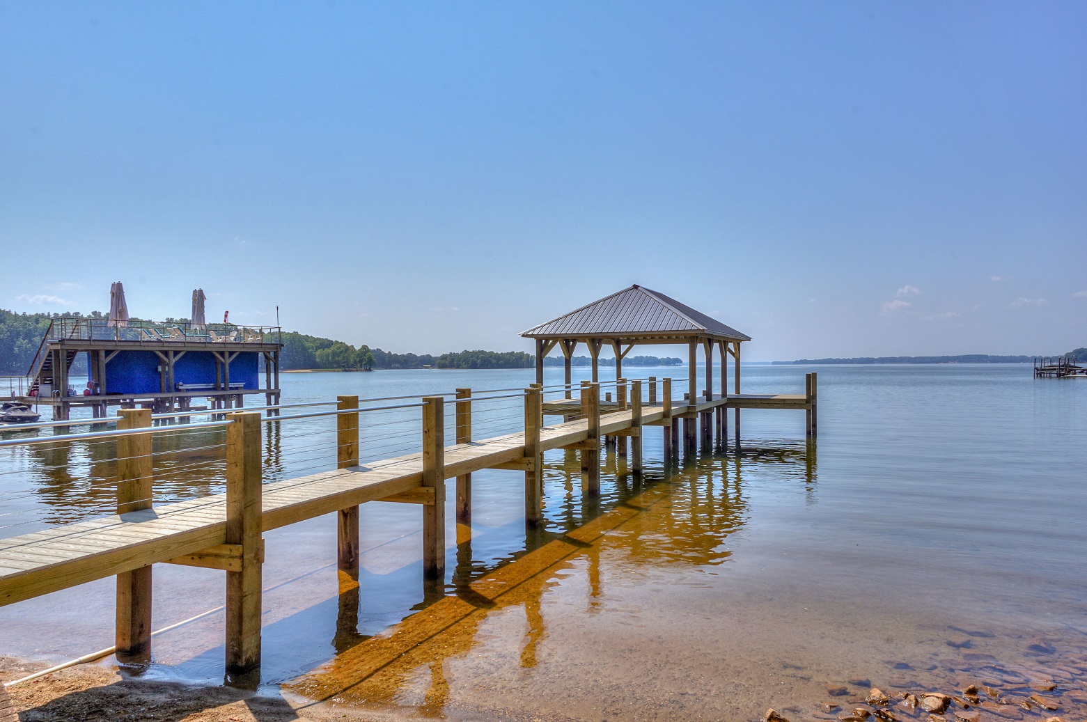 Fox Docks | Lake Normans premier dock builders Lake Norman Dock Builders,  Pier Builders, Docks, Boat Lifts, and Pile Driving