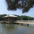 Moye's Fixed Dock