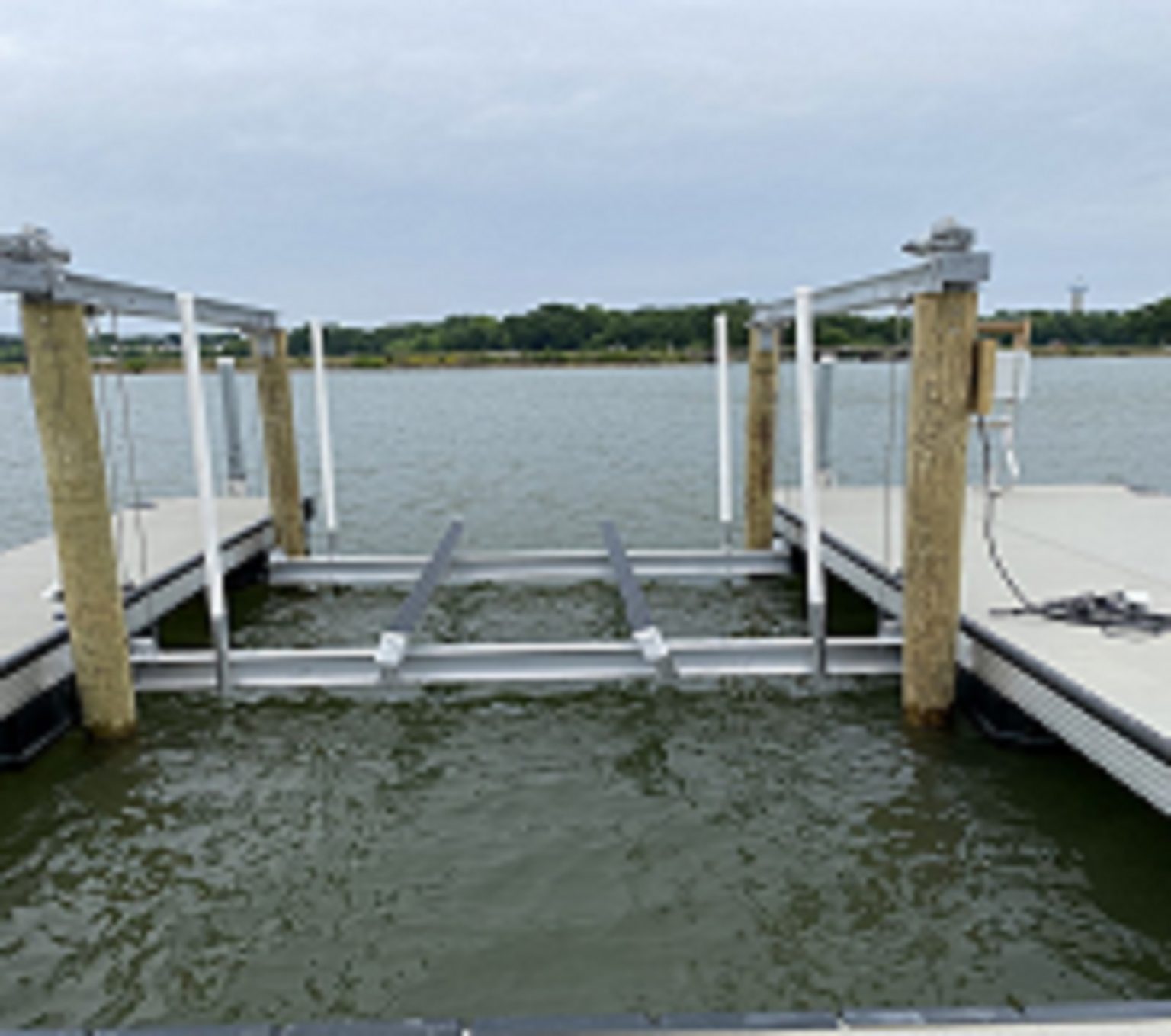 Fox Docks | Lake Normans premier dock builders Lake Norman Dock ...